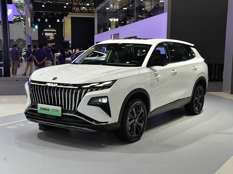 Dongfeng Aeolus Huge, 2026 — купить в Нижнем Новгороде под ключ
