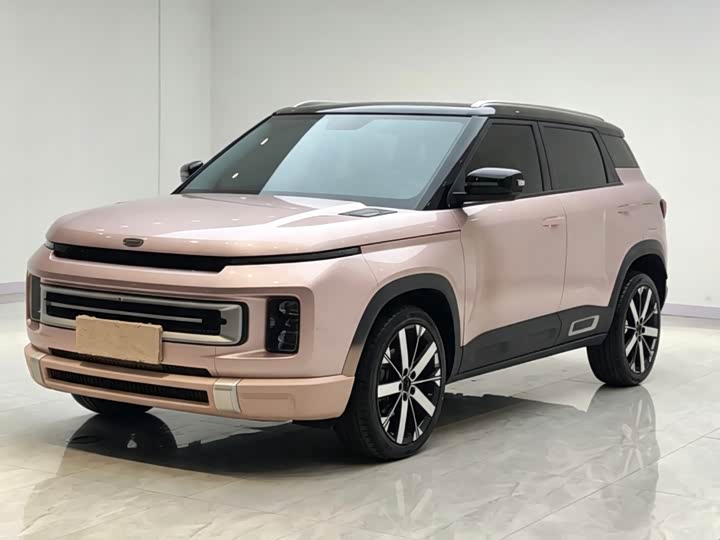 Geely Icon, 2023 — купить в Нижнем Новгороде под ключ