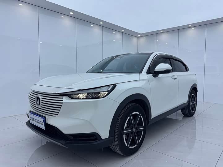 Honda Vezel, 2023 — купить в Казани под ключ