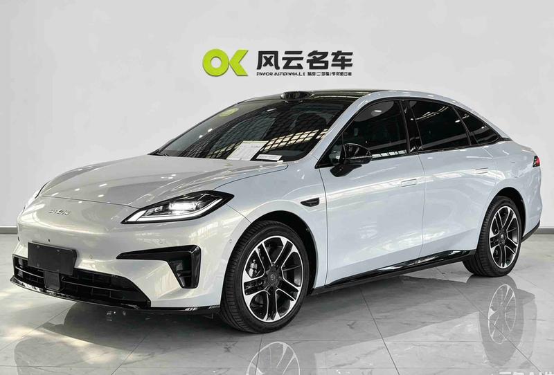 GAC Aion RT, 2024 — купить в Орле под ключ