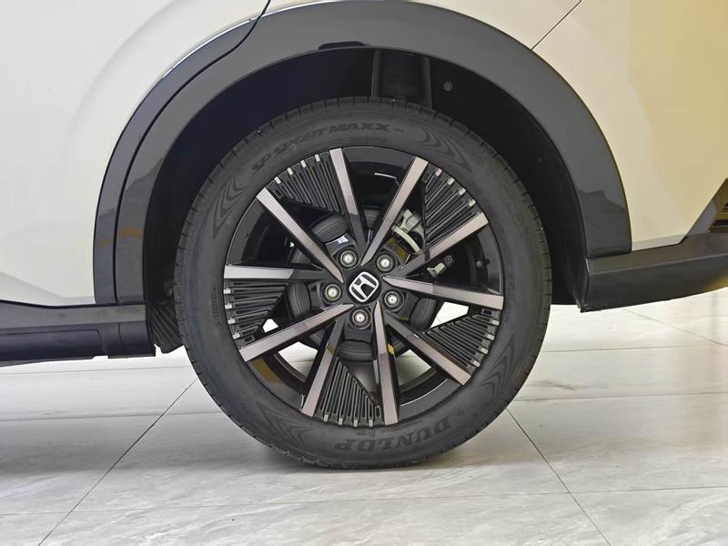 Honda e:NP2, 2024 — фото 11 из 12