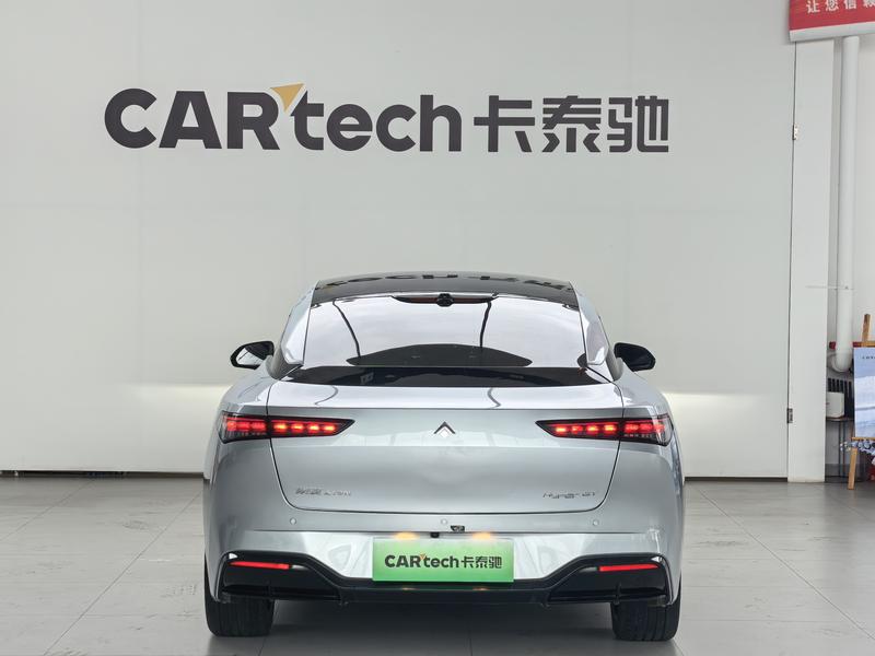 GAC Hyptec GT, 2023 — фото 6 из 12