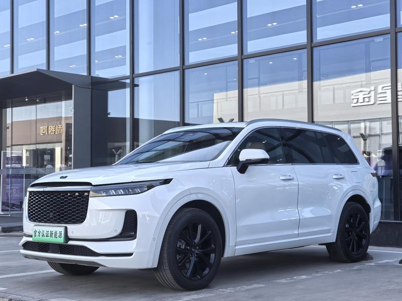 LiXiang One, 2022 — купить в Санкт-Петербурге под ключ