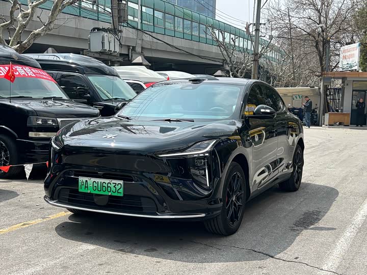 IM motors LS6, 2025 — купить в Воронеже под ключ