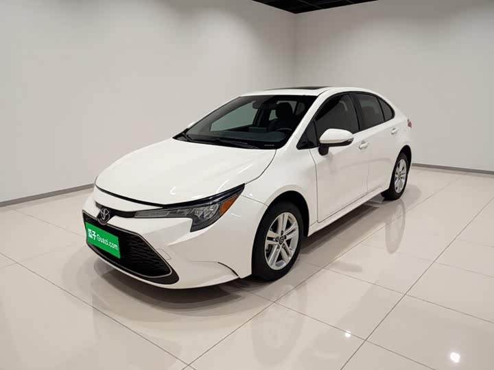 Toyota Levin, 2022 — купить в Йошкар-Оле под ключ