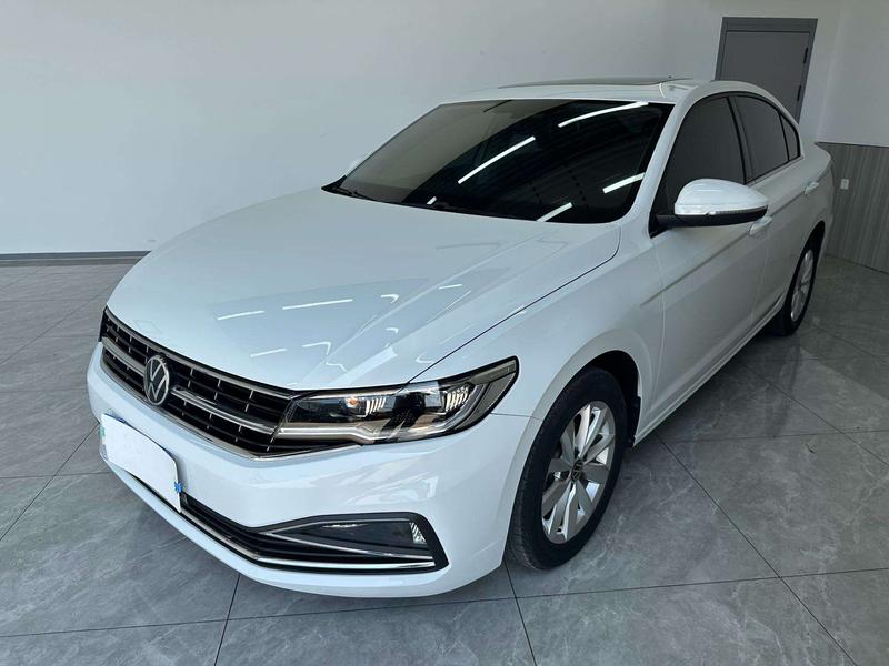 Volkswagen Bora, 2022 — купить в Белгороде под ключ
