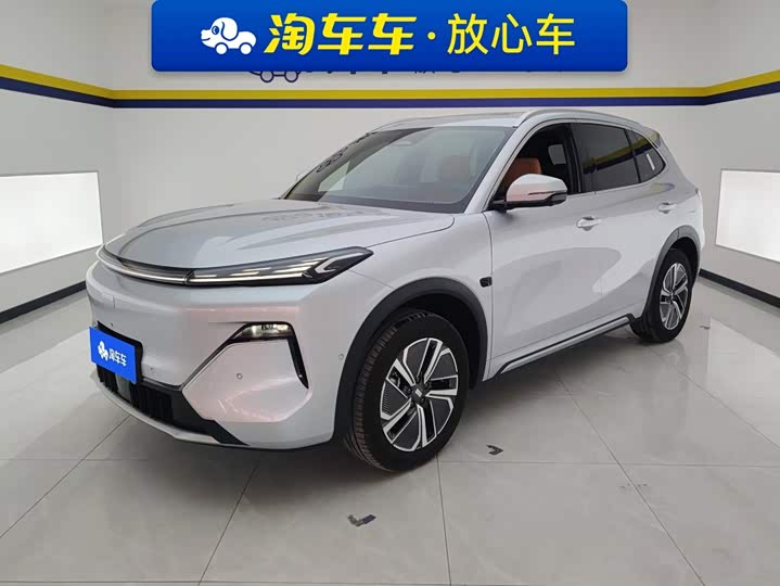 Geely Galaxy Starship 7, 2025 — купить в Перми под ключ