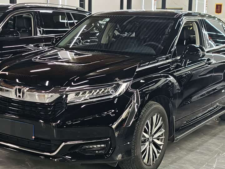 Honda Avancier, 2023 — купить в Ижевске под ключ
