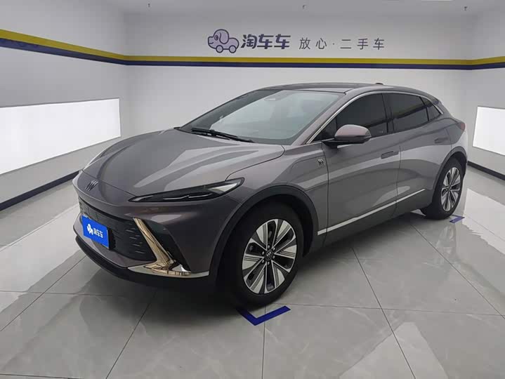 Buick Electra E4, 2023 — купить в Нижнем Новгороде под ключ