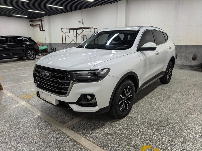 Haval H6, 2021 — купить в Оренбурге под ключ