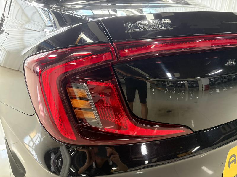 Hyundai Mistra, 2021 — фото 10 из 12