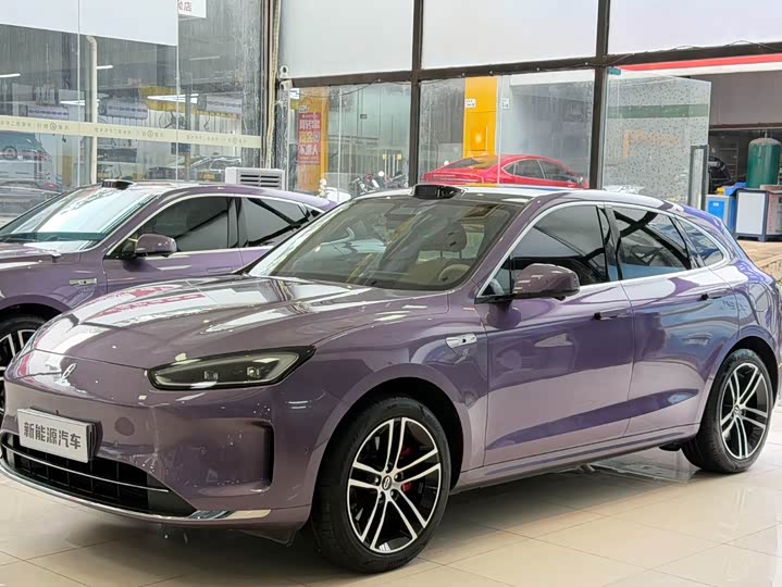 Aito M5, 2024 — купить в Перми под ключ