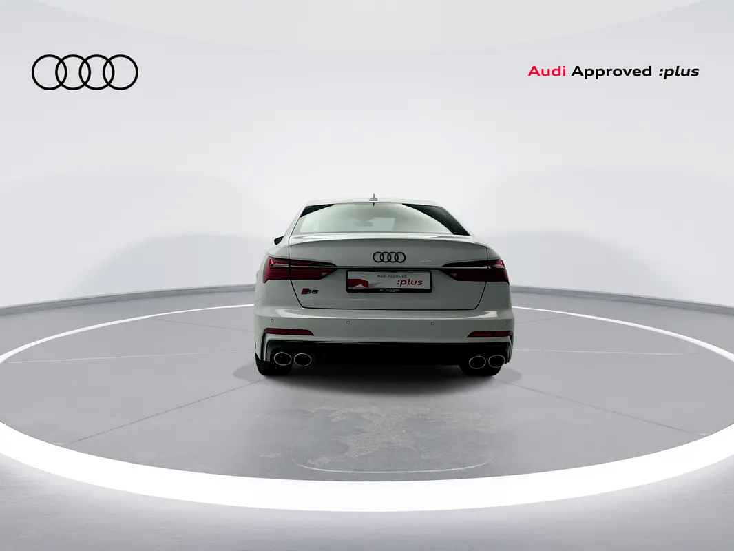 Audi S6, 2025 — фото 4 из 10