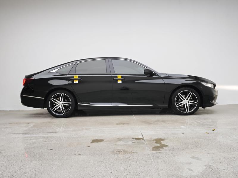 Honda Accord, 2021 — фото 8 из 12