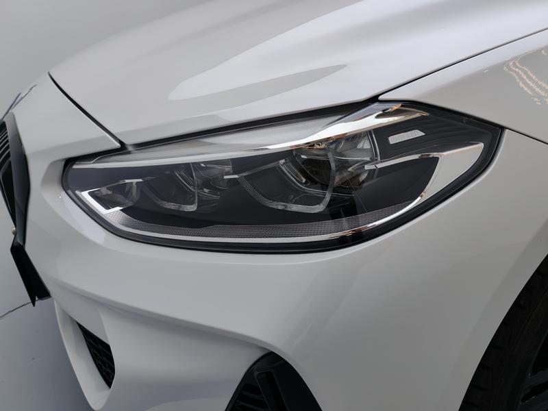 BMW 1 Series, 2021 — фото 9 из 12