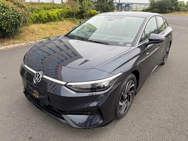 Volkswagen ID.7 Vizzion, 2025 — купить в Тольятти под ключ