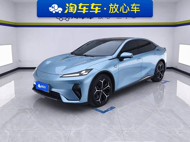 Changan Deepal L07, 2024 — купить в Санкт-Петербурге под ключ