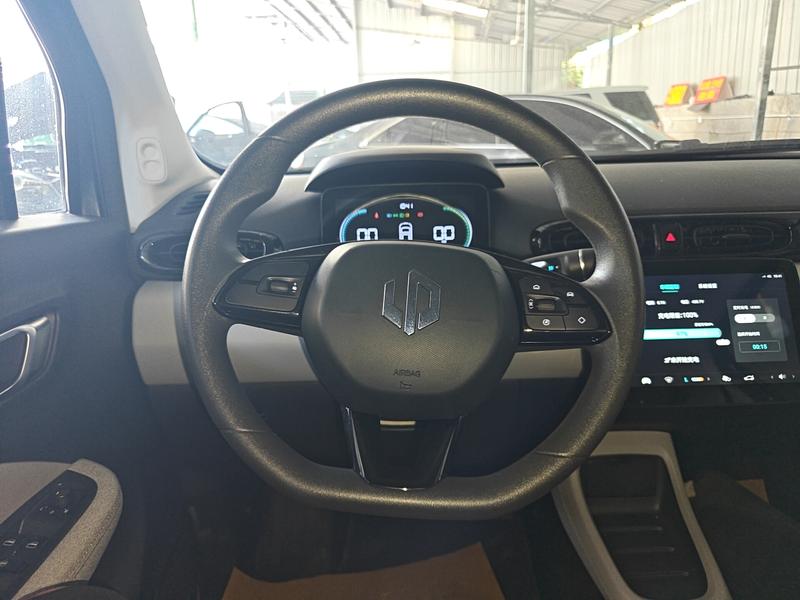 Leapmotor T03, 2024 — фото 7 из 12