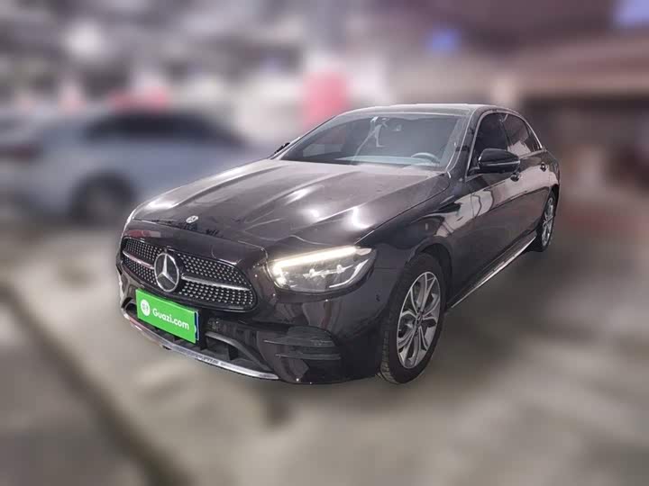 Mercedes-Benz E-Class, 2022 — купить в Тольятти под ключ