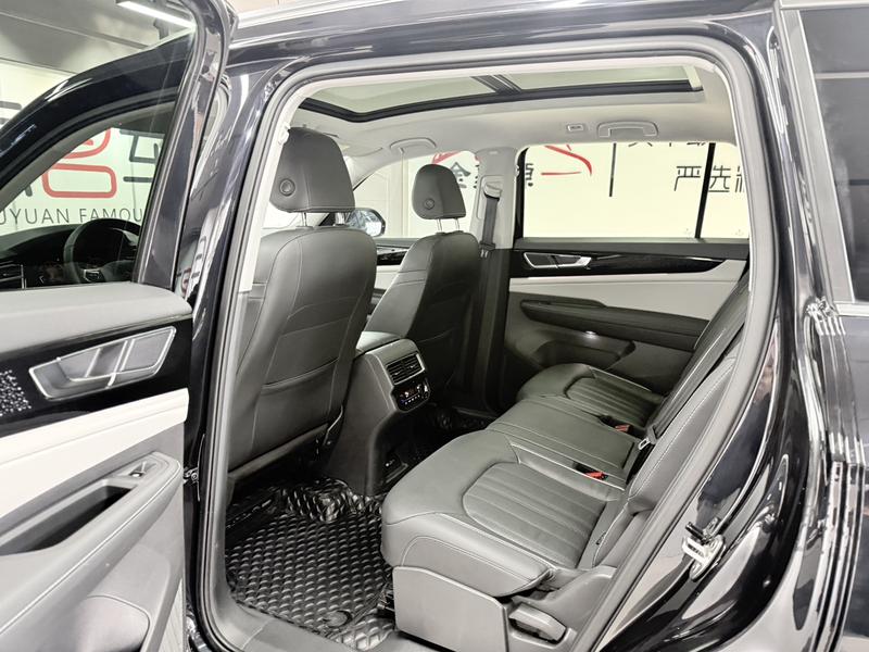 Volkswagen Teramont Pro, 2022 — фото 9 из 12