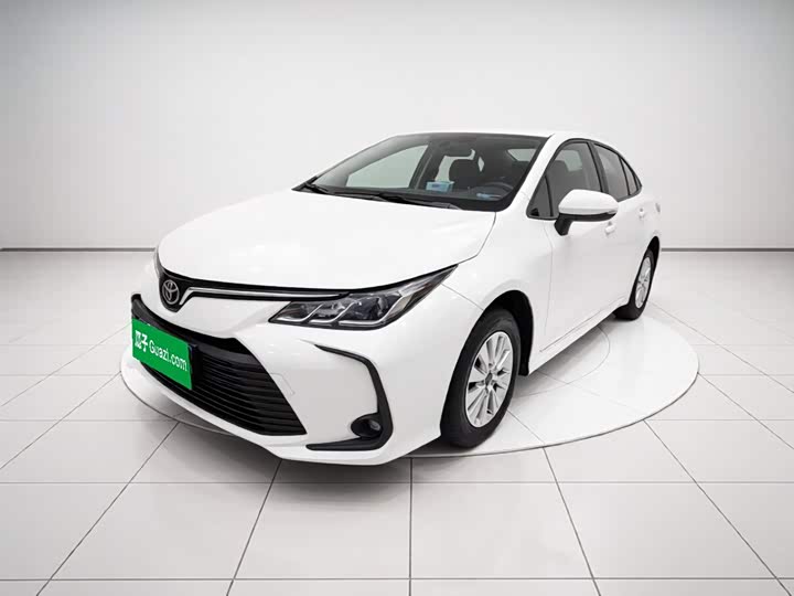Toyota Corolla, 2024 — купить в Ярославле под ключ