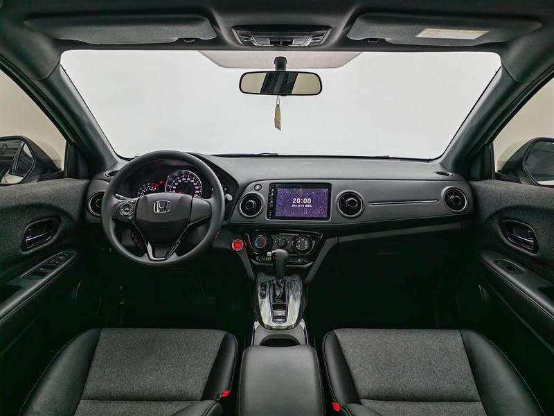 Honda XR-V, 2021 — фото 6 из 10