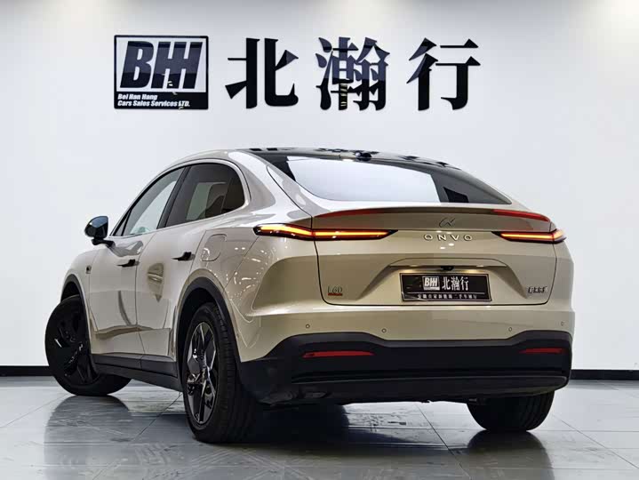 Nio Onvo L60, 2025 — фото 6 из 9
