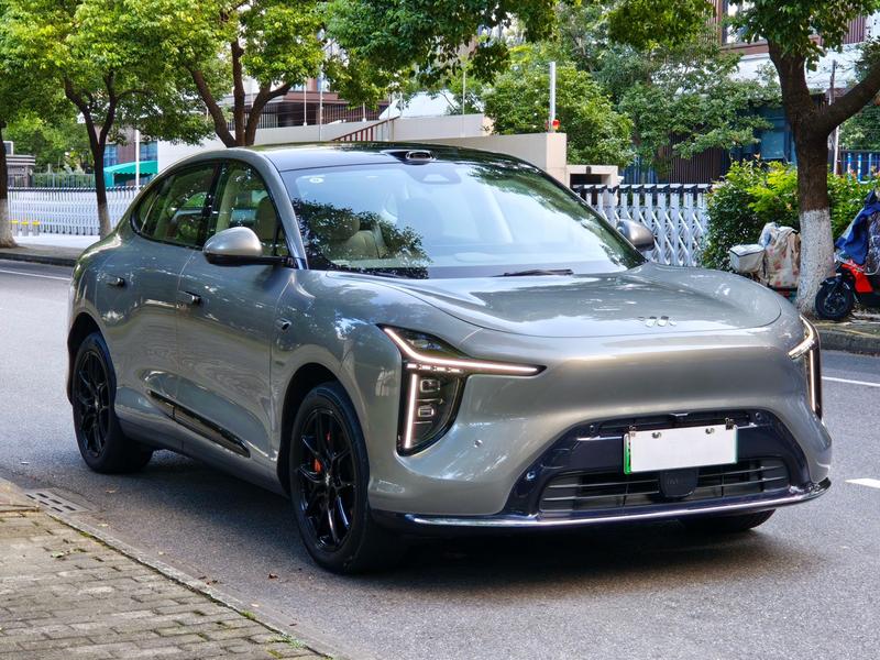 IM motors LS6, 2025 — фото 3 из 11