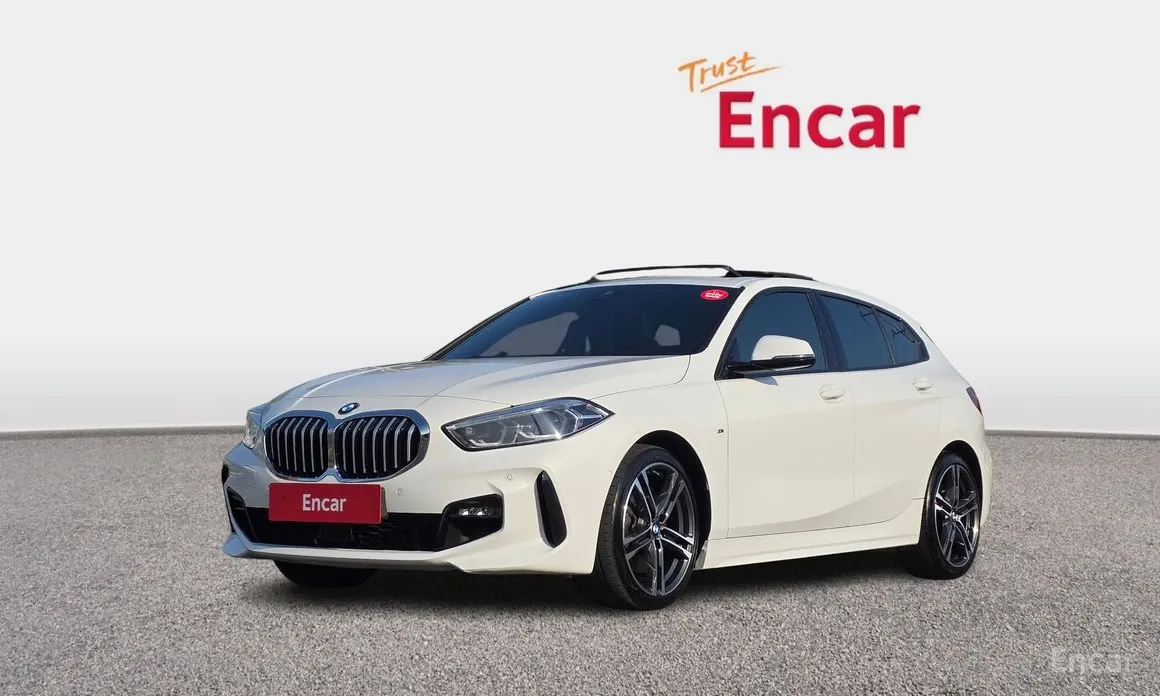 BMW 1 Series, 2023 — купить в Оренбурге под ключ