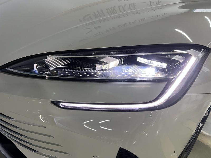 BYD Seal 07 DM-i Hybrid, 2025 — фото 6 из 12
