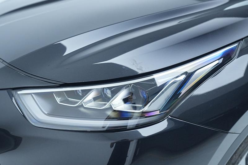 Toyota Crown Kluger, 2022 — фото 9 из 12