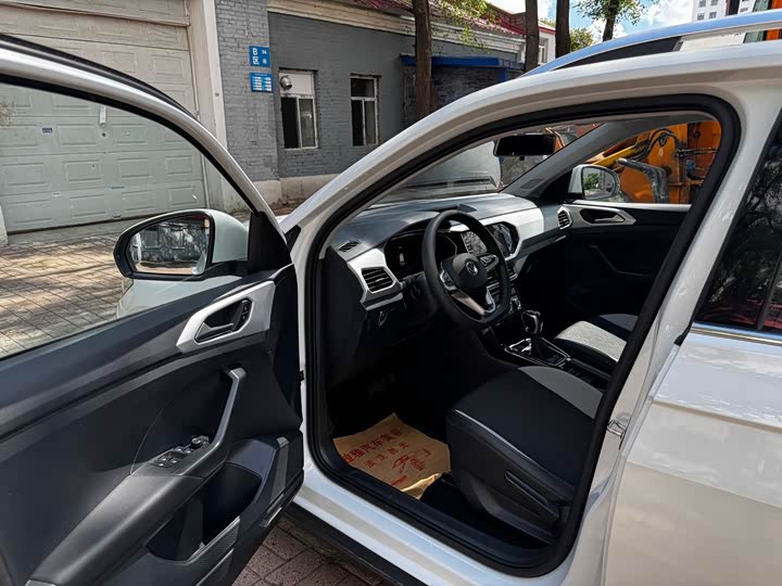 Volkswagen Tacqua, 2022 — фото 7 из 9