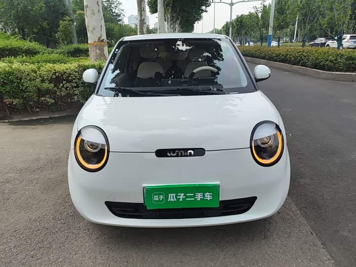 Changan Qiyuan (Nevo) Lumin, 2025 — фото 3 из 9
