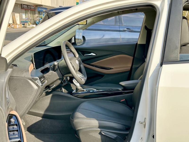 Buick Verano, 2021 — фото 10 из 12