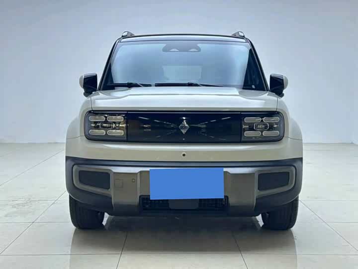 Baojun Yep Plus, 2025 — фото 2 из 9