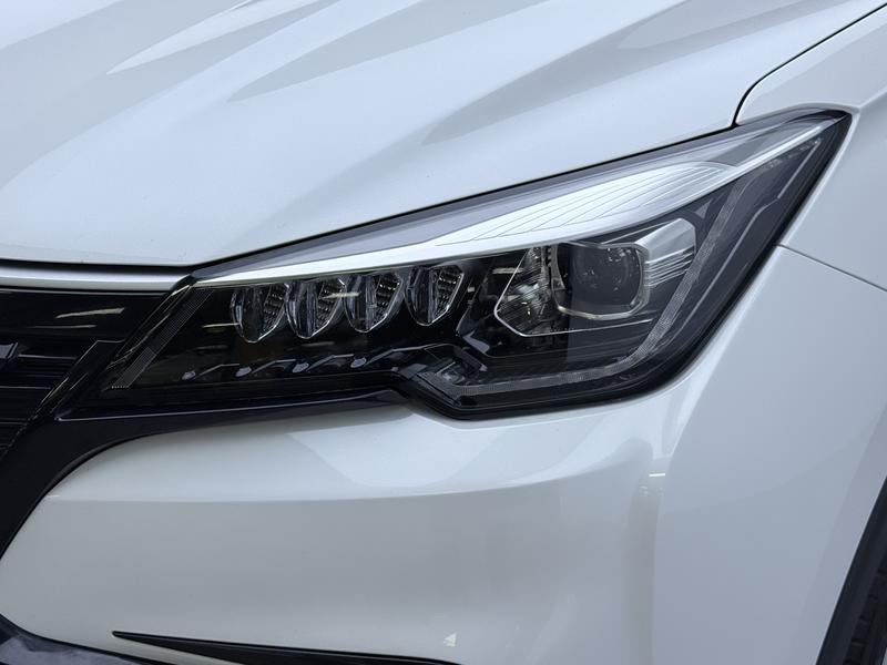 Changan CS85 Coupe, 2022 — фото 9 из 12