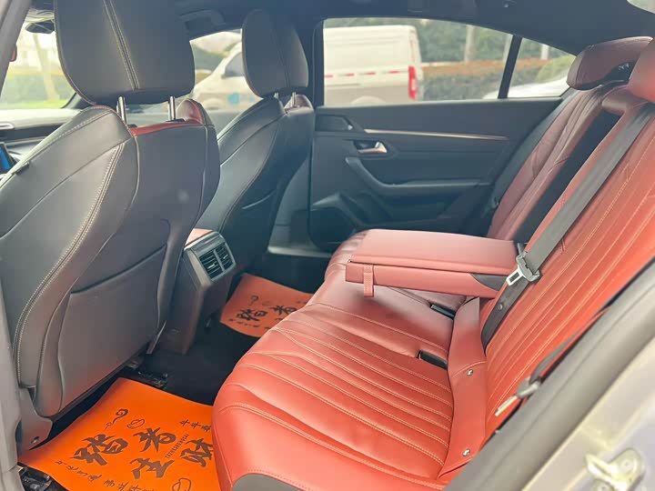 Peugeot 508, 2022 — фото 6 из 9