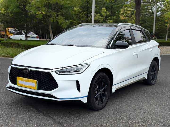 BYD E2, 2022 — купить в Перми под ключ