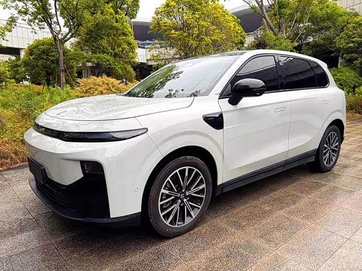 Leapmotor B10, 2024 — купить в Санкт-Петербурге под ключ