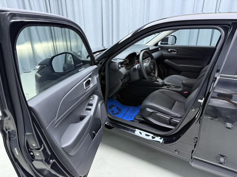 Honda XR-V, 2023 — фото 11 из 12