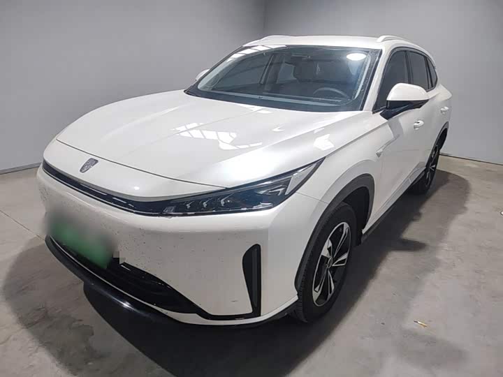 Roewe D5X DMH, 2024 — фото 2 из 9