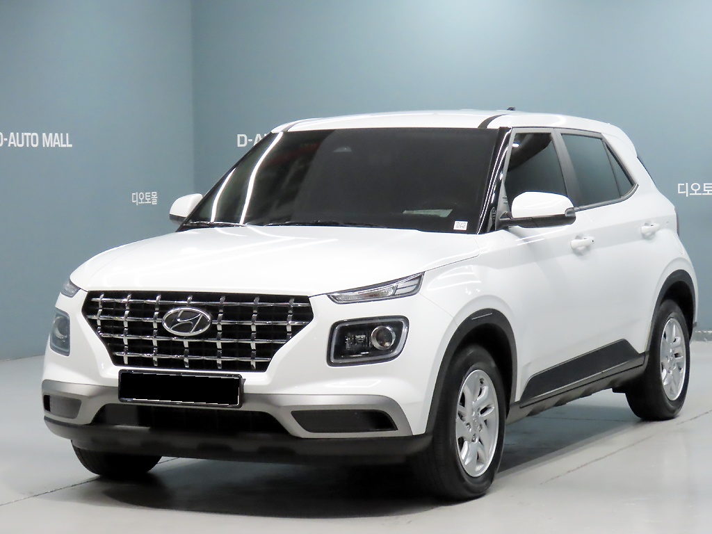 Hyundai Venue, 2025 — купить в Санкт-Петербурге под ключ