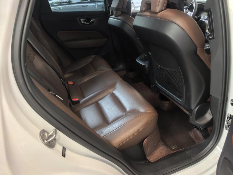 Volvo XC60, 2023 — фото 12 из 12