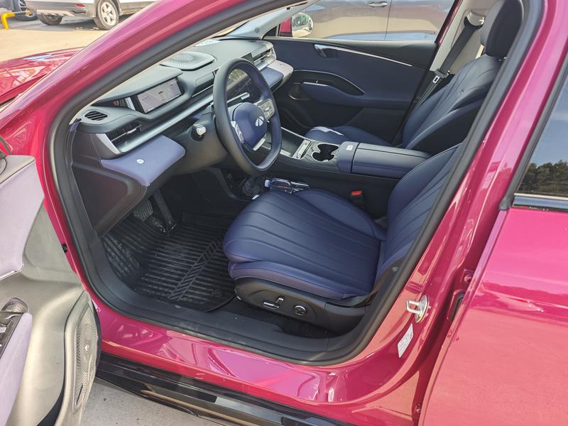Chery Fulwin A9, 2026 — фото 10 из 12