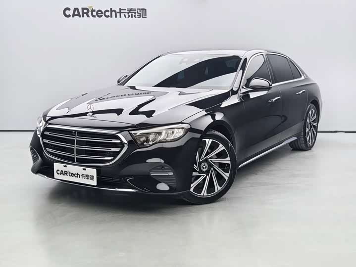 Mercedes-Benz E-Class, 2024 — купить в Твери под ключ