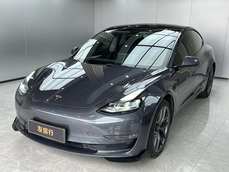 Tesla Model 3, 2022 — купить в Санкт-Петербурге под ключ