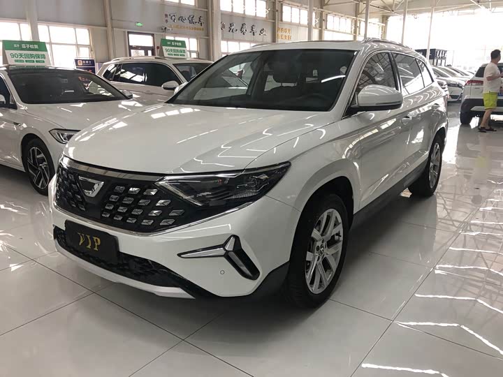 Jetta VS7, 2023 — купить в Санкт-Петербурге под ключ