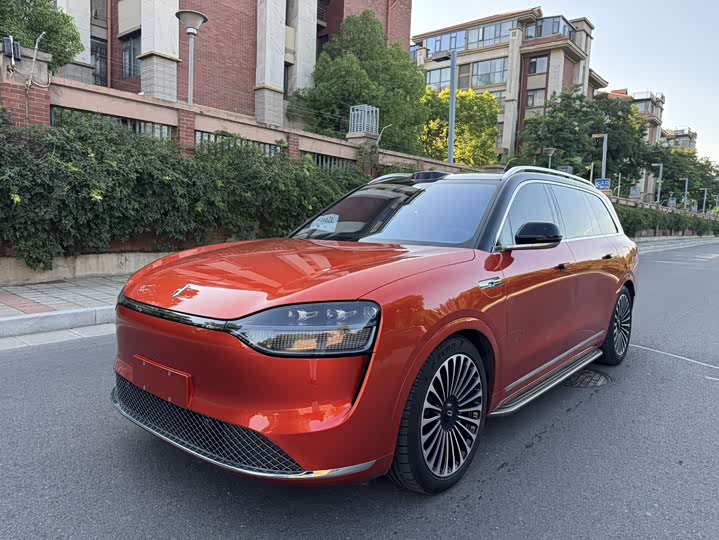 Aito M9, 2024 — купить в Белгороде под ключ