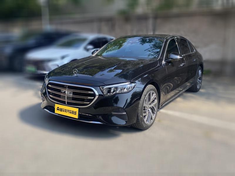 Mercedes-Benz E-Class, 2026 — купить в Йошкар-Оле под ключ