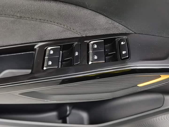 Changan Oshan X5 Plus, 2023 — фото 9 из 9